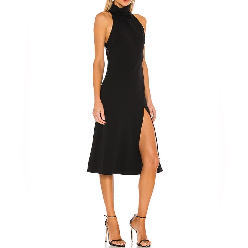 Stanford Dress in Black -NWT!🛍️